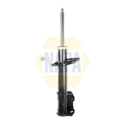 NAPA Shock Absorber Damper Strut Front Left fits Opel Signum 2003-2008