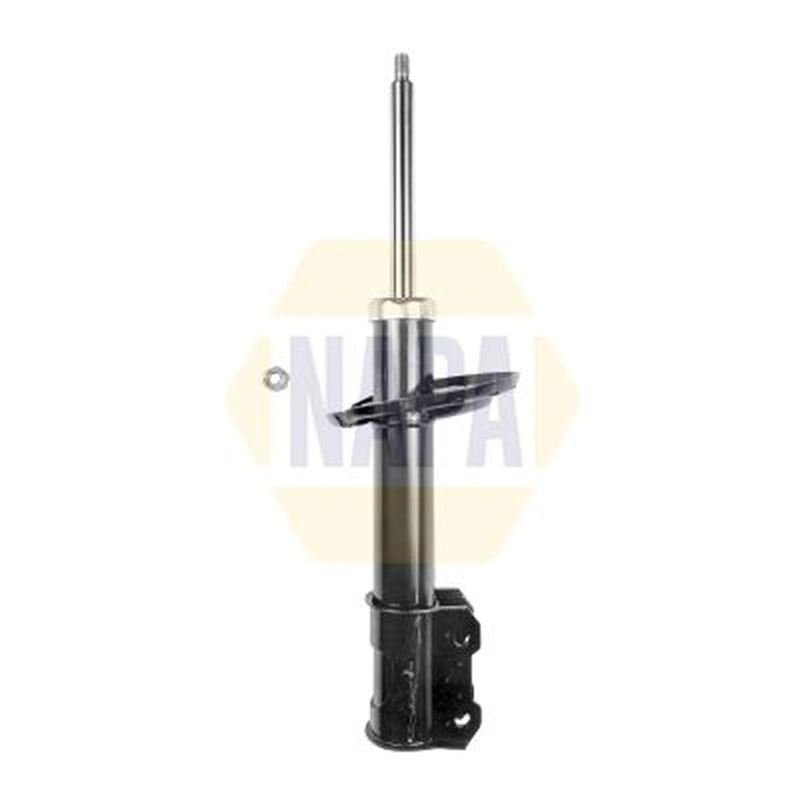 NAPA Shock Absorber Damper Strut Front Left fits Opel Signum 2003-2008