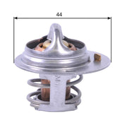 Gates Thermostat,Coolant TH29682G1