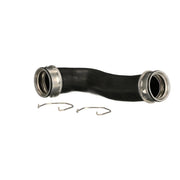 Gates Intercooler Turbo Charge Air Hose 350mm fits Audi A3 2003-2013 1.9 2.0