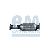 BM Catalysts Homologated Petrol Cat fits Honda Civic Aerodeck 1998-2001 1.4 1.6