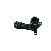 Gates Crankcase Ventilation Hose 172mm fits BMW 1 2007-2013