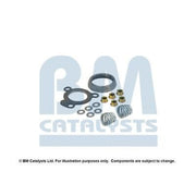 BM Catalysts Exhaust Pipe Mounting Kit FK70170C