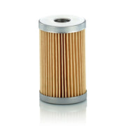 MANN-FILTER Hydraulic Oil Filter