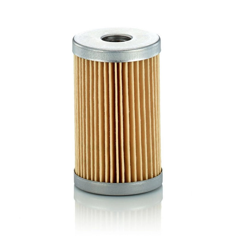 MANN-FILTER Hydraulic Oil Filter