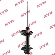 KYB Shock Absorber Damper Strut Rear Left fits Mazda 323 F 1994-1998 2.0