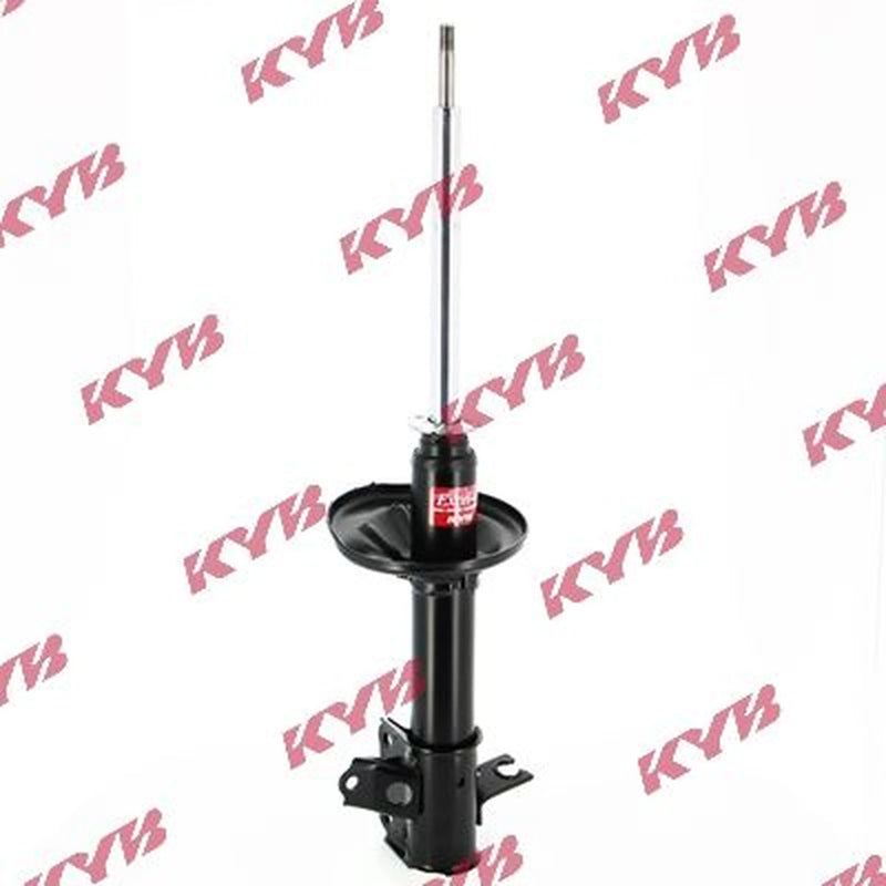 KYB Shock Absorber Damper Strut Rear Left fits Mazda 323 F 1994-1998 2.0