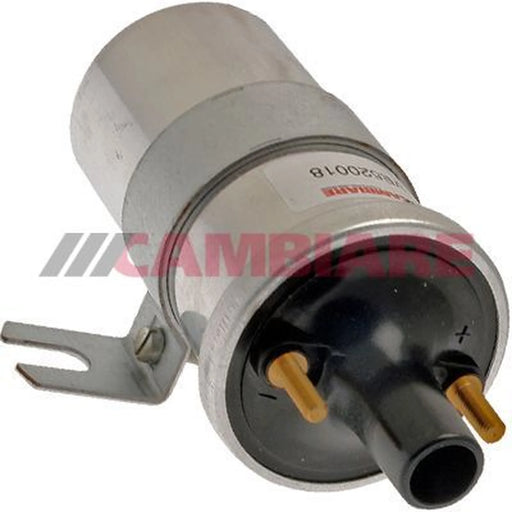 Cambiare Ignition Coil Pack fits BMW 3 1975-1993