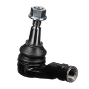 Delphi Steering Tie Rod End Ball Joint Front M16x1 fits Land Rover Discovery III