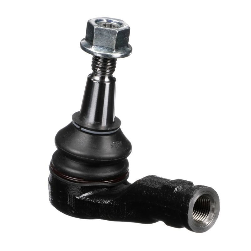 Delphi Steering Tie Rod End Ball Joint Front M16x1 fits Land Rover Discovery III