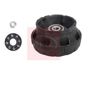 Apec Suspension Strut Support Mount fits Nissan Primastar 2001-2006 1.9 2.0 2.5