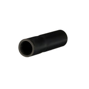 Gates Crankcase Ventilation Hose 106mm fits Opel Ascona C 1986-1988 2.0
