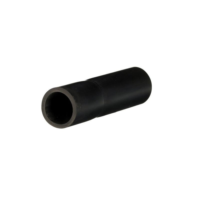 Gates Crankcase Ventilation Hose 106mm fits Opel Ascona C 1986-1988 2.0