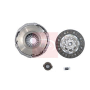 Apec Clutch Kit Set 3pc ACL1349