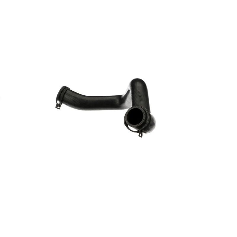 Gates Radiator Coolant Hose 600mm ID fits Ford Transit 2006-2014 2.2