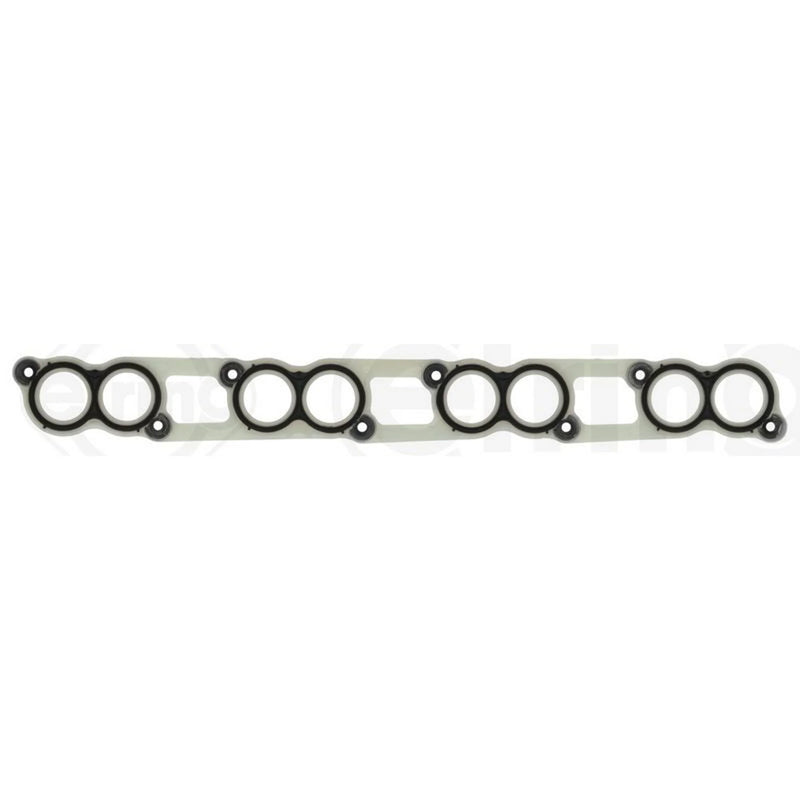 Elring Intake Manifold Gasket Thick MVQ (silicone rubber) 771.370