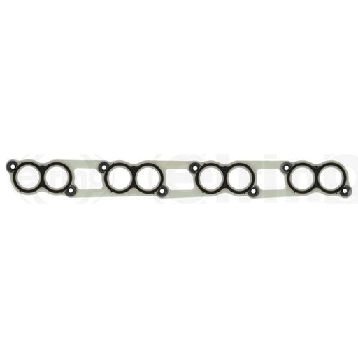 Elring Intake Manifold Gasket Thick MVQ (silicone rubber) 771.370