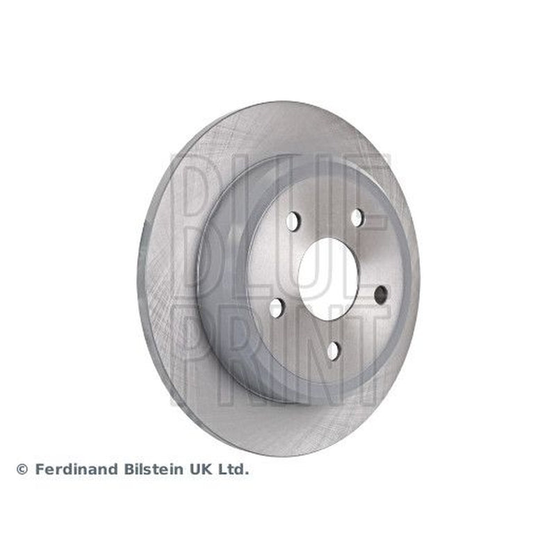 Blue Print Front & Rear Brake Discs & Pads fits Jeep Grand Cherokee 1999-2005