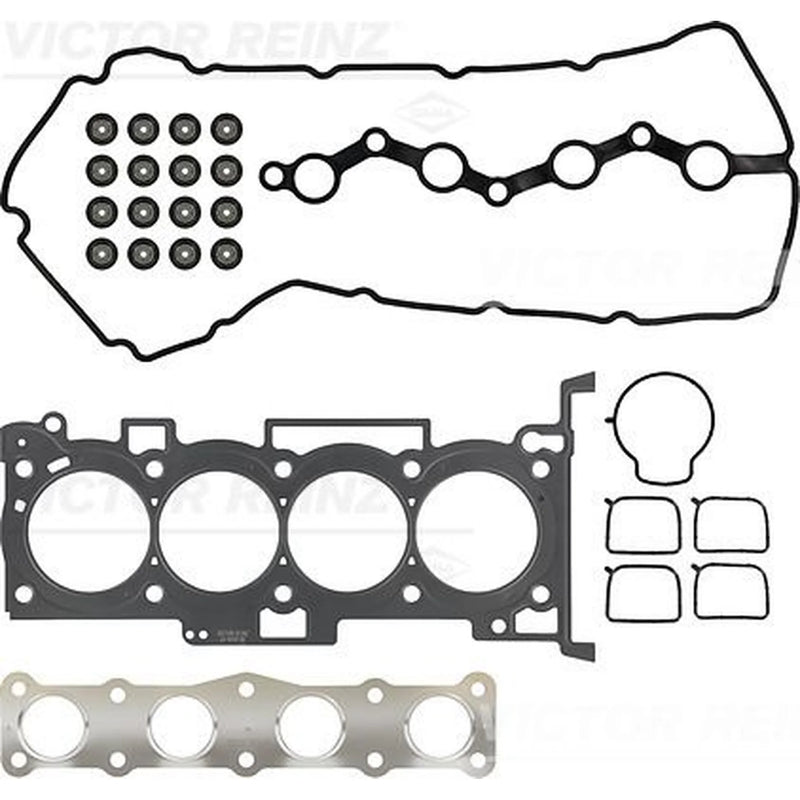 Victor Reinz Cylinder Head Gasket Kit 02-10012-01