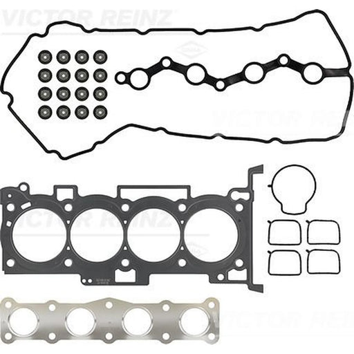 Victor Reinz Cylinder Head Gasket Kit 02-10012-01