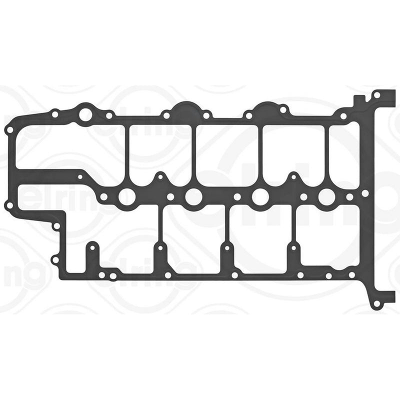 Elring Cylinder Head Cover Gasket fits Opel Insignia B Grand Sport 2020 on 2.0