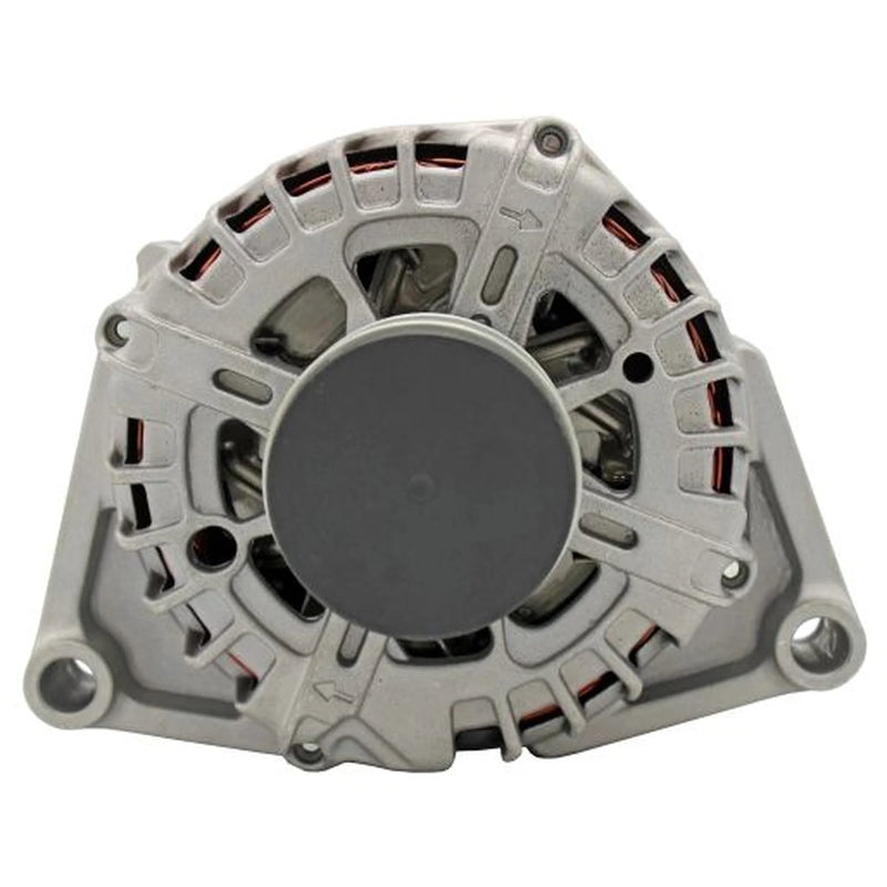 Hella Car Alternator 12V fits Opel Astra J 2009-2018 1.4