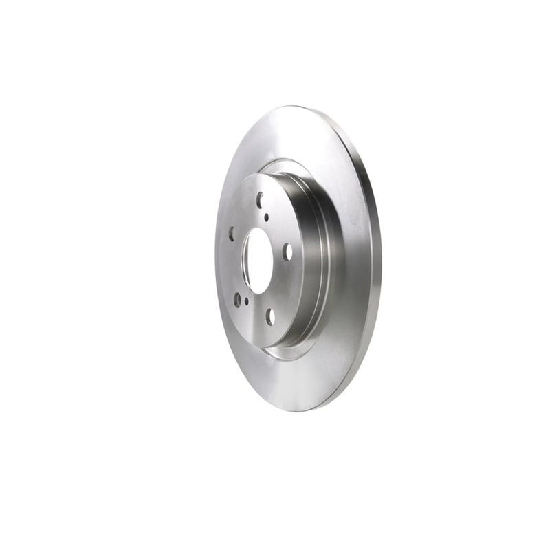 Bosch Front & Rear Brake Discs & Pads fits Toyota Avensis 2008-2018 2.0 2.2
