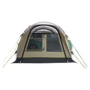 Outwell Seacrest Poled Driveaway Campervan Awning Outwell - Dynamic Drive