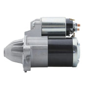 Hella Starter Motor 12V 1kW 10 Teeth fits Mazda 2 2007-2015 1.3 1.5