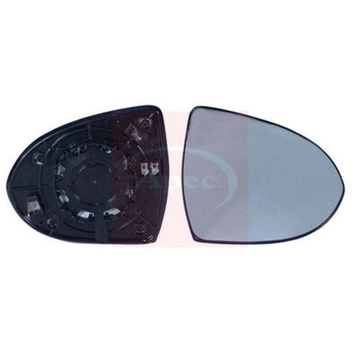 Apec Exterior Wing Mirror Glass Right AMG2128