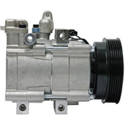 Mahle Air Conditioning Compressor fits Hyundai Trajet 2000-2008 2.0