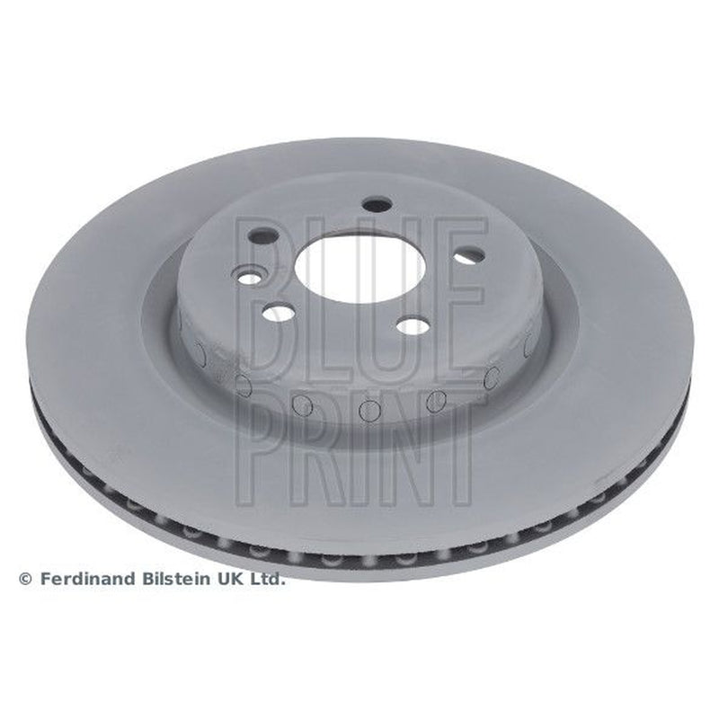 Blue Print Front & Rear Brake Discs & Pads fits Jaguar F-Pace 2020 on 2.0 3.0