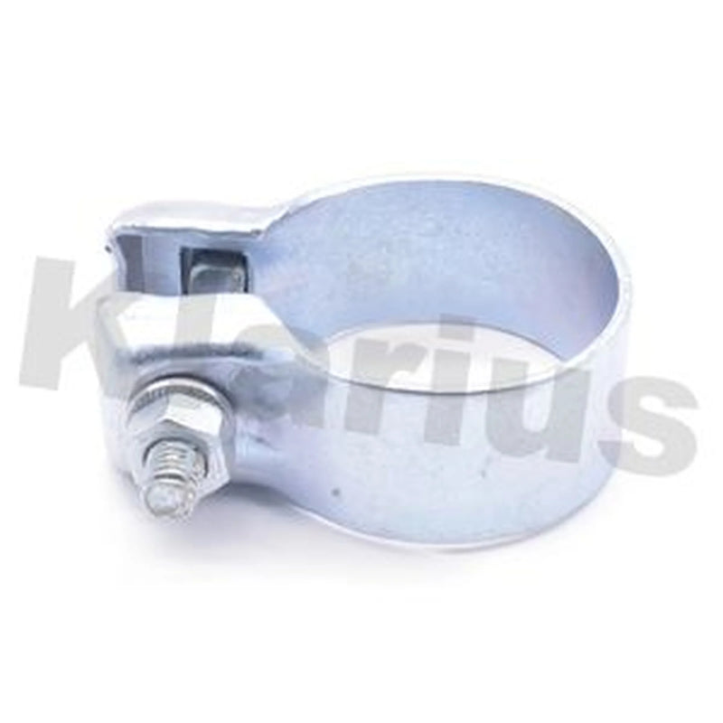 Klarius Exhaust System Clamping Piece OD ID Wide