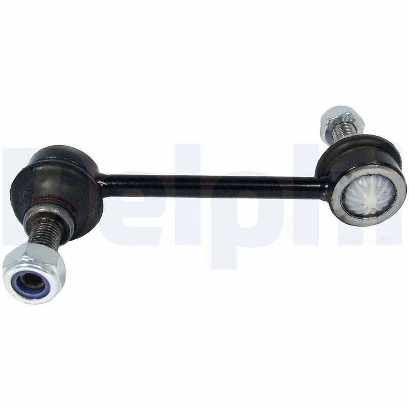 Delphi Stabiliser Bar Link Coupling Rod Front fits Suzuki Kizashi 2010 on 2.4