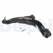 Delphi Control/Trailing Arm fits Mazda MPV 1999-2006 2.0 2.3