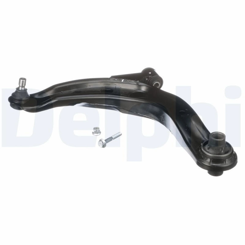 Delphi Control/Trailing Arm fits Mazda MPV 1999-2006 2.0 2.3