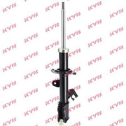 KYB Shock Absorber Damper Strut Front Right fits Nissan Micra IV 2010-2015 1.2