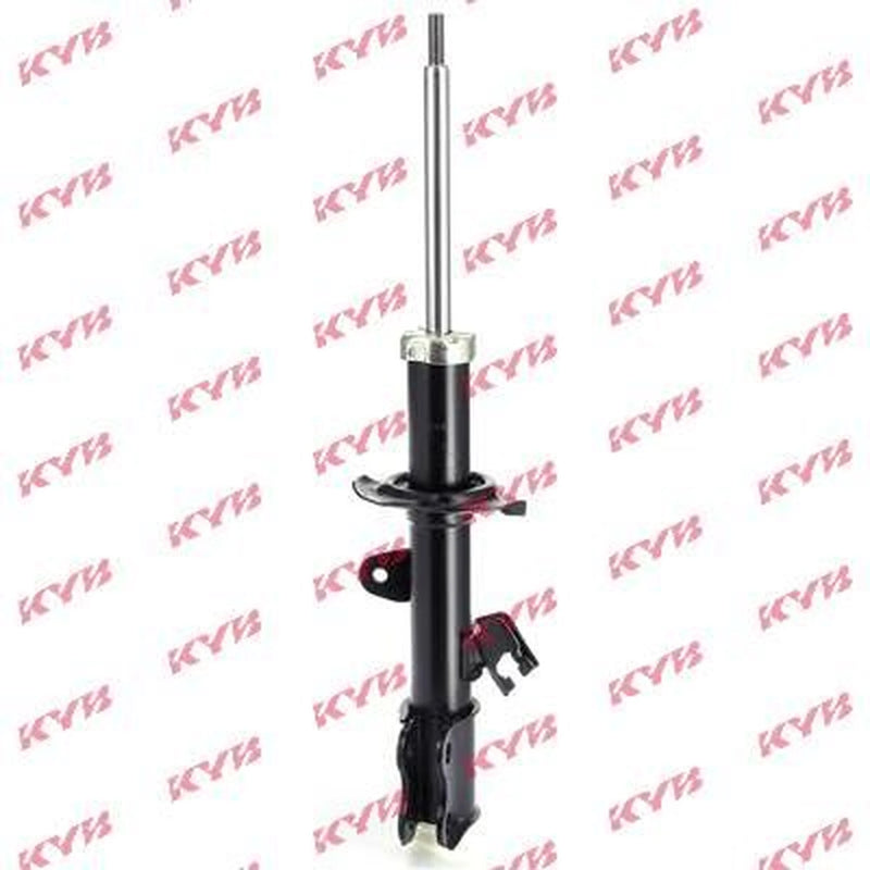 KYB Shock Absorber Damper Strut Front Right fits Nissan Micra IV 2010-2015 1.2