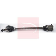 Apec CV Drive Shaft Driveshaft Front Right fits Audi A3 2003-2013 1.9 2.0
