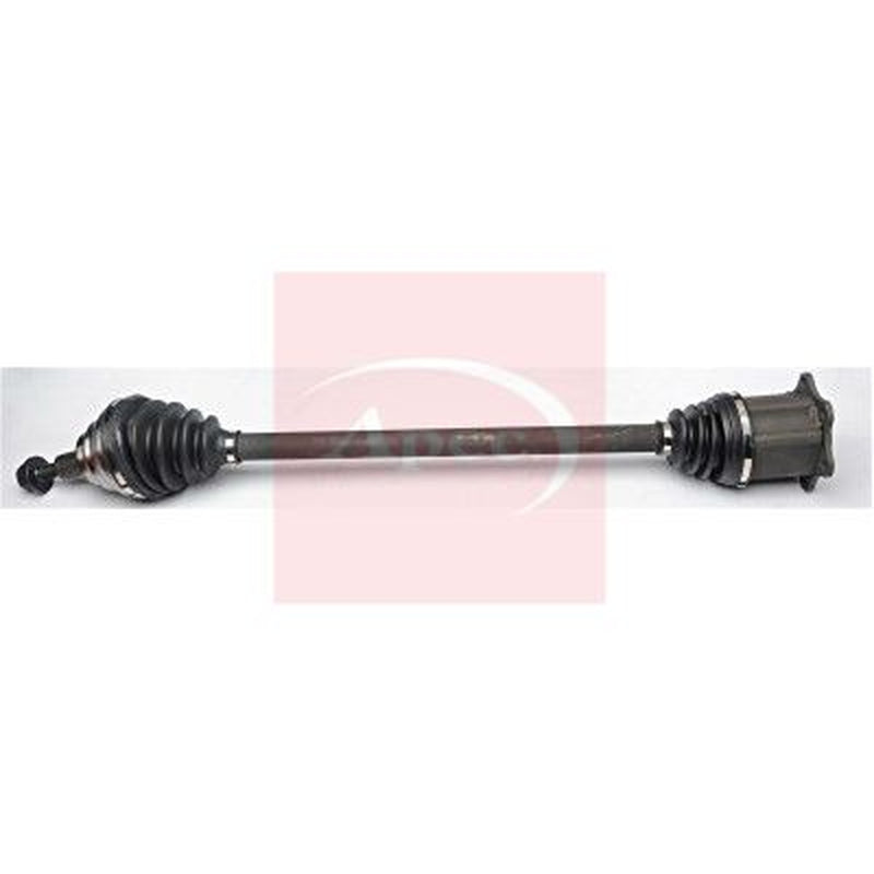 Apec CV Drive Shaft Driveshaft Front Right fits Audi A3 2003-2013 1.9 2.0