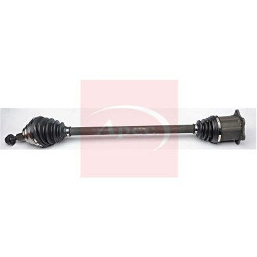 Apec CV Drive Shaft Driveshaft Front Right fits Audi A3 2003-2013 1.9 2.0
