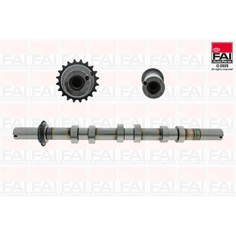 FAI Engine Camshaft fits Jaguar F-Pace 2015 on 3.0