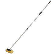 Sealey 5-Sided Flo-Thru Brush with 3m Telescopic Handle CC953 Sealey - Dynamic Drive