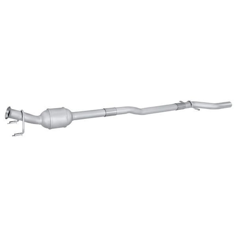 Hella Catalytic Converter fits Citroën C5 I 2001-2004 2.0