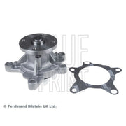 Blue Print Engine Cooling Water Pump ADG09162