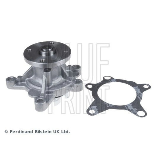 Blue Print Engine Cooling Water Pump ADG09162