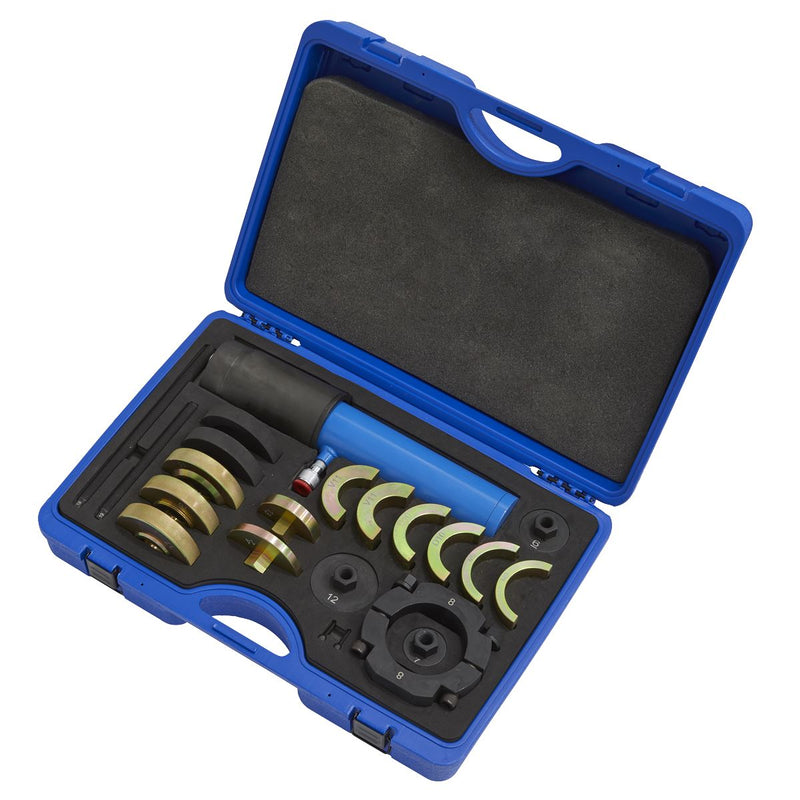 Sealey Hydraulic Bush Tool Commercial CV040 Sealey - Dynamic Drive