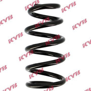 KYB 2 x Suspension Springs fits Honda Cr-V III 2006-2012 2.0 2.2 2.4