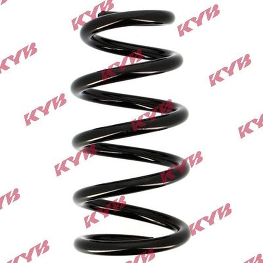 KYB 2 x Suspension Springs fits Honda Cr-V III 2006-2012 2.0 2.2 2.4