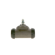 Bosch Wheel Cylinder Hydraulic Brake Rear fits Chevrolet Spark 2010 on 1.0 1.2